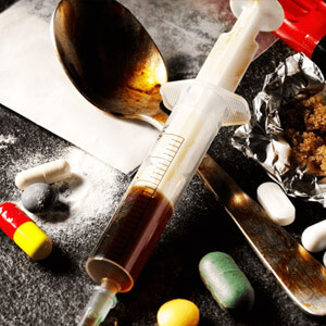 Drugs Addiction Problem Solutions