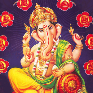 Lord Shiva Rama Puja